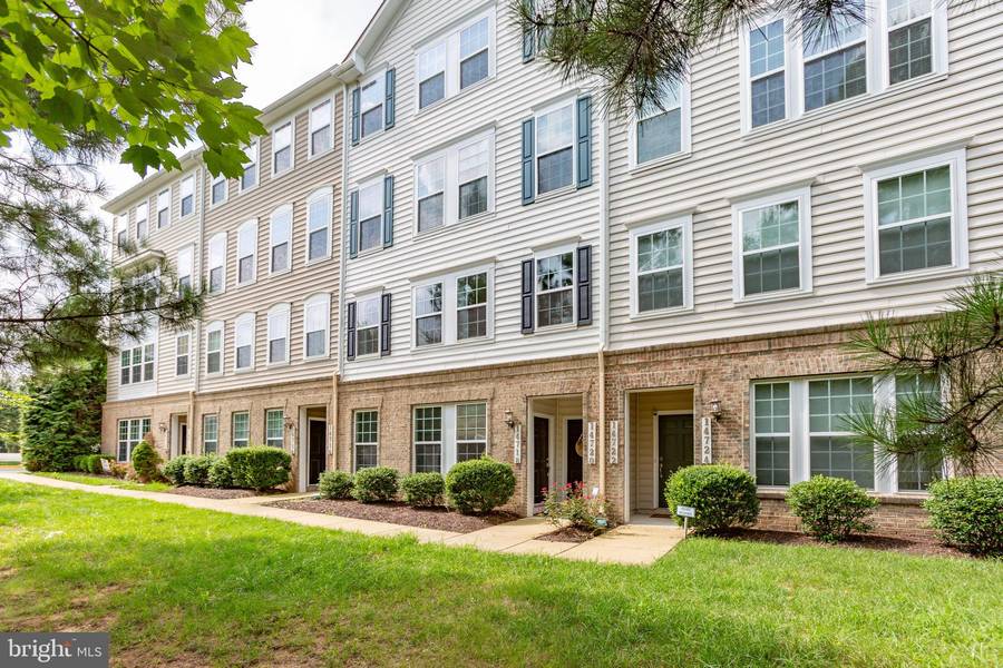 14718 MASON CREEK CIR, Woodbridge, VA 22191