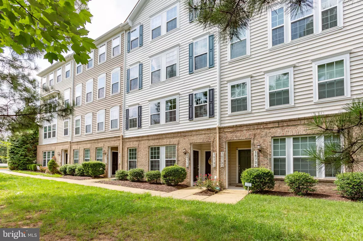 Woodbridge, VA 22191,14718 MASON CREEK CIR