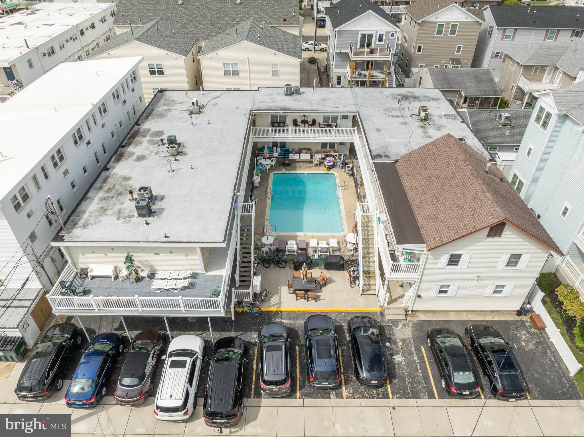 506 E 12TH AVE #2, Wildwood, NJ 08260