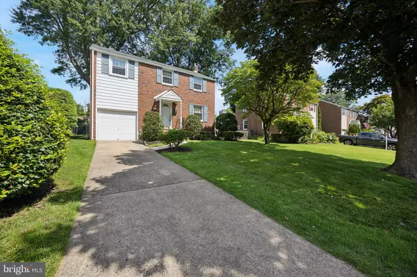 Havertown, PA 19083,214 EDGEHILL DR
