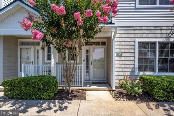 20011 SANDY BOTTOM CIR #205, Rehoboth Beach, DE 19971