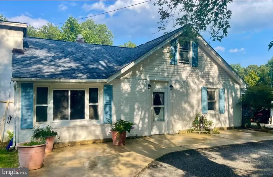 6509 HIGH BRIDGE RD, Bowie, MD 20720