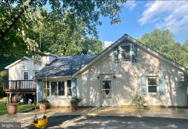 Bowie, MD 20720,6509 HIGH BRIDGE RD