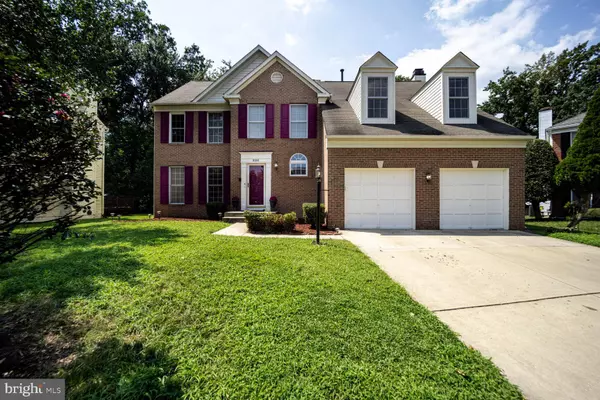9903 BASS FIN CT, Clinton, MD 20735