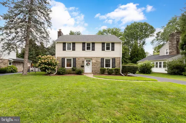 51 MANSION RD, Springfield, PA 19064
