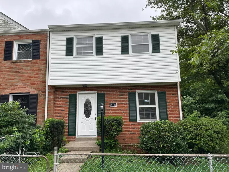 14451 VILLAGE DR, Woodbridge, VA 22191
