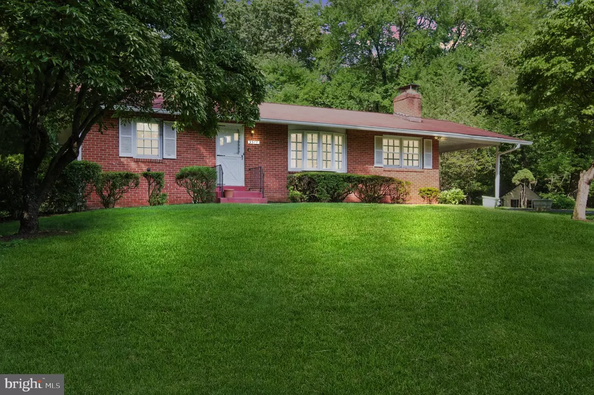 Gaithersburg, MD 20879,9511 STEWARTOWN RD