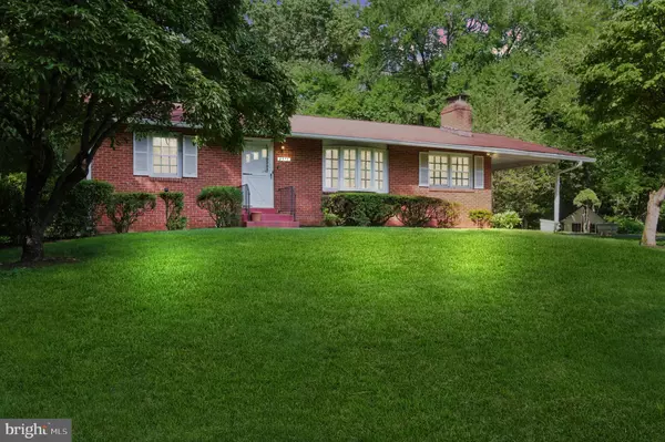 9511 STEWARTOWN RD, Gaithersburg, MD 20879