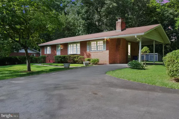 Gaithersburg, MD 20879,9511 STEWARTOWN RD