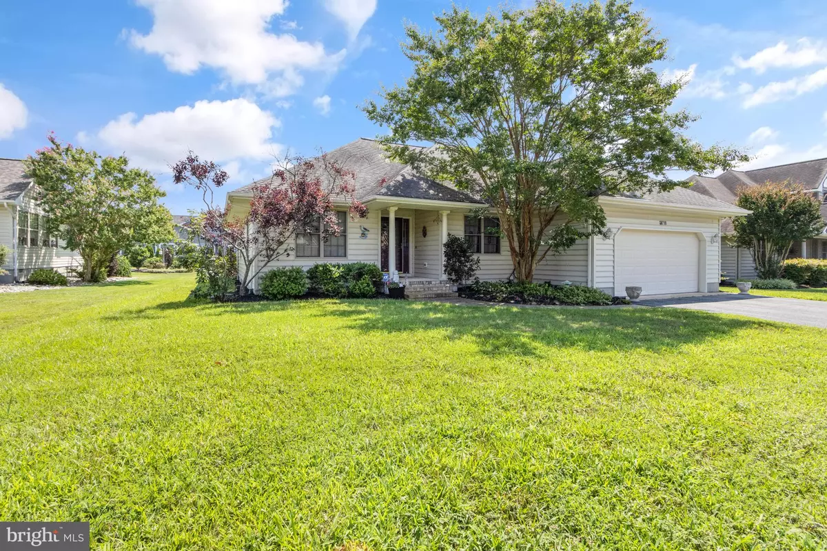 Dagsboro, DE 19939,29719 SAWMILL DR