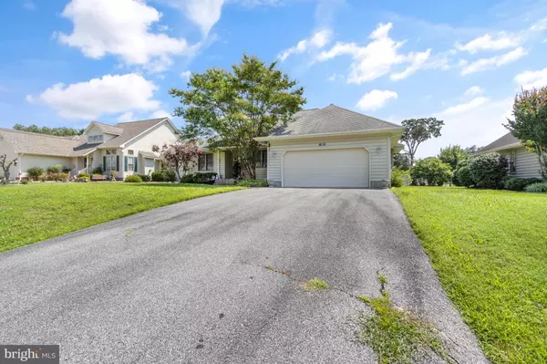 Dagsboro, DE 19939,29719 SAWMILL DR