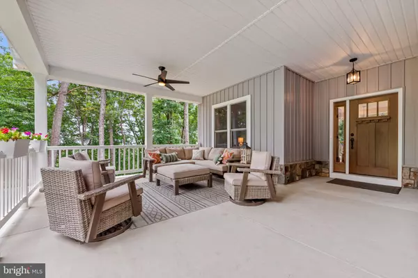 Winchester, VA 22602,601 FALL RUN LN