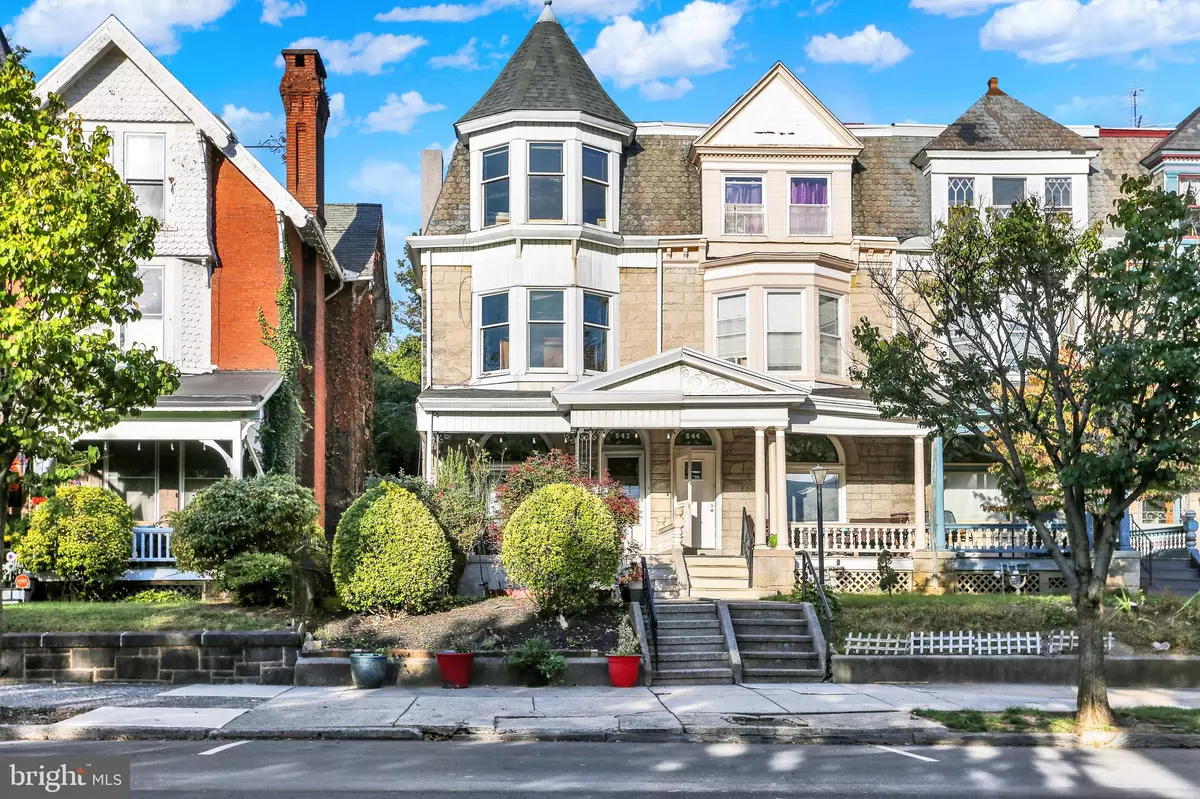 Reading, PA 19601,542 N 5TH ST