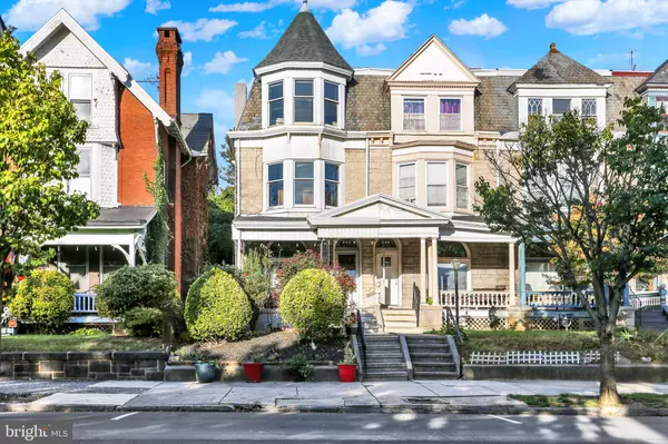 542 N 5TH ST, Reading, PA 19601