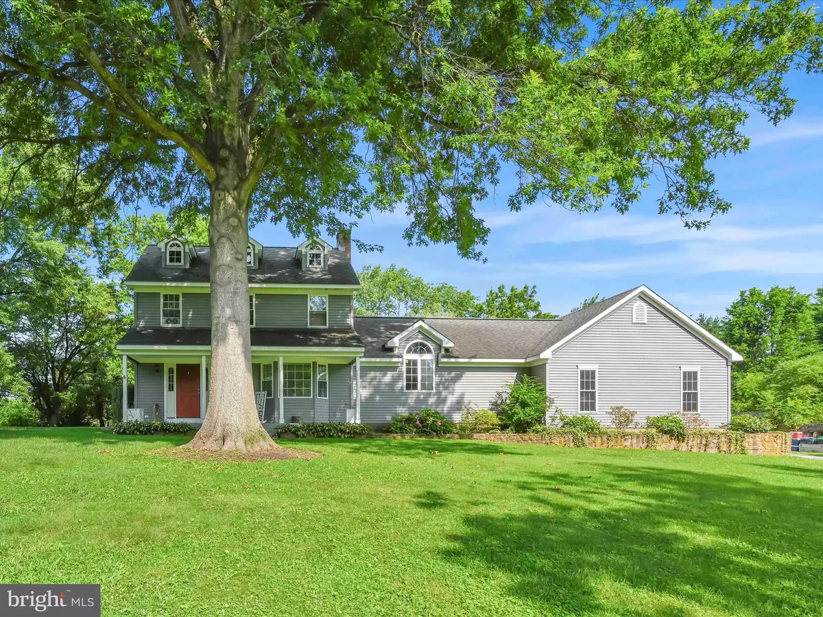 Dover, PA 17315,3400 FOX RUN RD