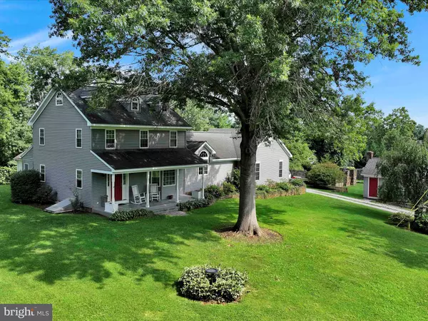 Dover, PA 17315,3400 FOX RUN RD