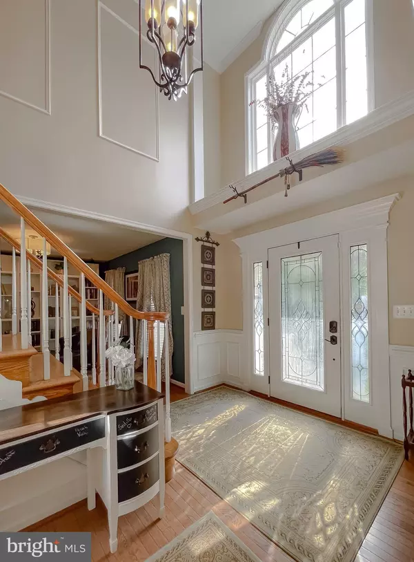 Callaway, MD 20620,44906 GOLDEN EYE CT