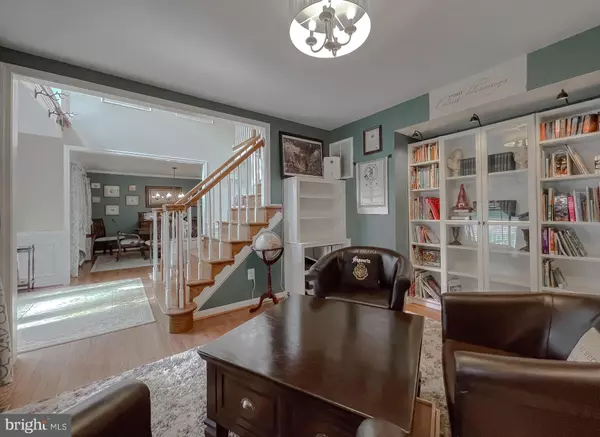 Callaway, MD 20620,44906 GOLDEN EYE CT