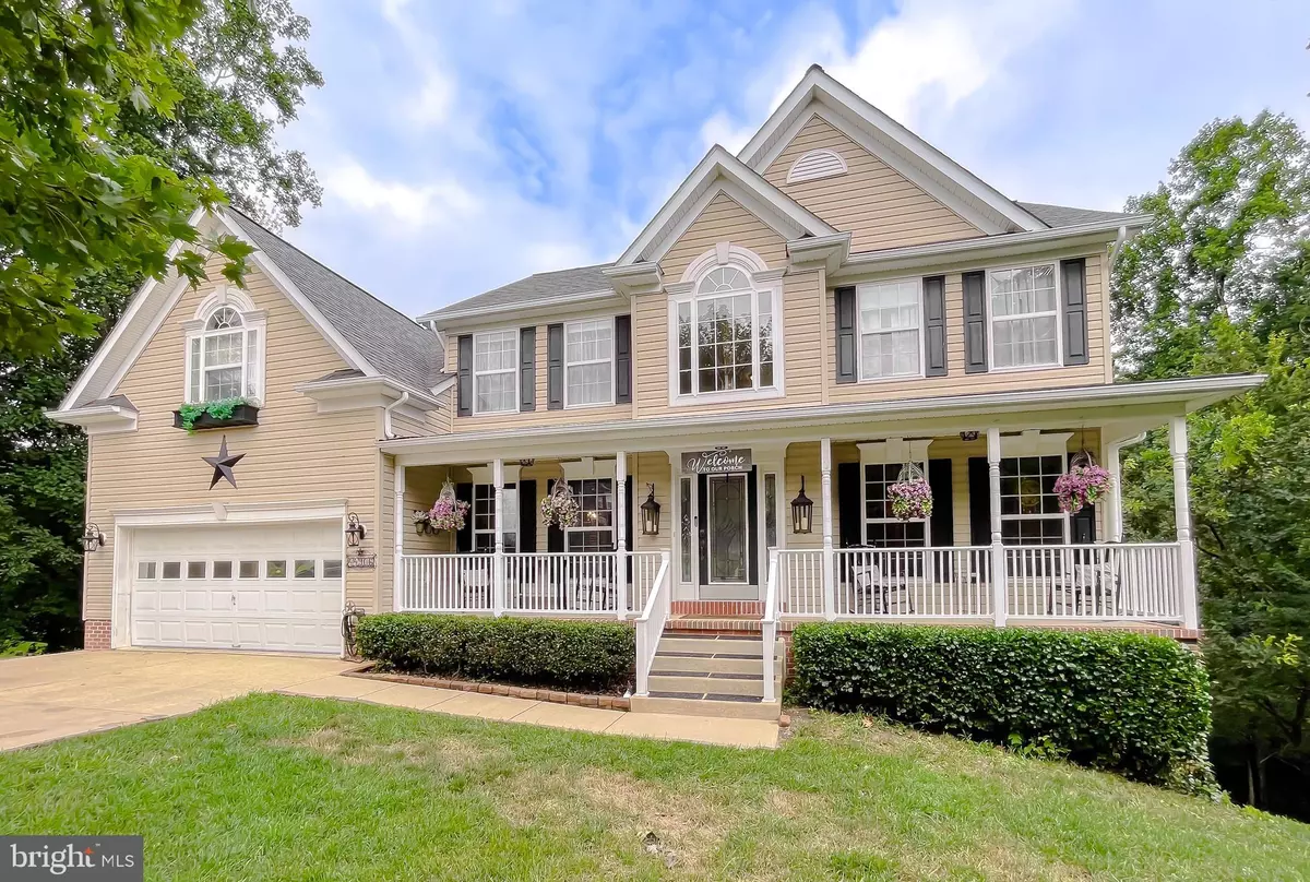Callaway, MD 20620,44906 GOLDEN EYE CT
