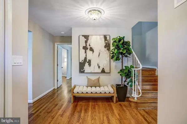 Bethesda, MD 20817,7021 WHITTIER BLVD