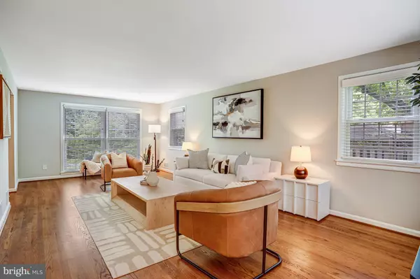 7021 WHITTIER BLVD, Bethesda, MD 20817