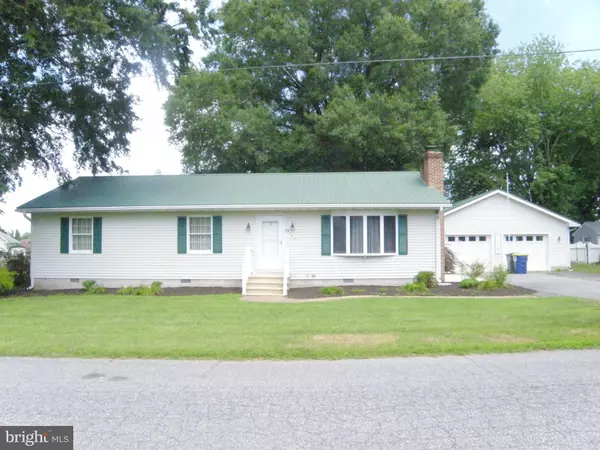 108 ELIZABETH ST, Georgetown, DE 19947