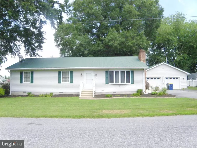 108 ELIZABETH ST, Georgetown, DE 19947