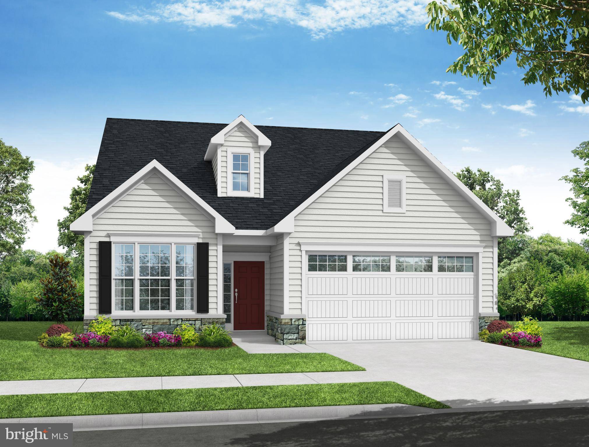 34 MESSINA LOOP, Mullica Hill, NJ 08062