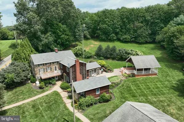 Glenville, PA 17329,7734 BLUE HILL RD