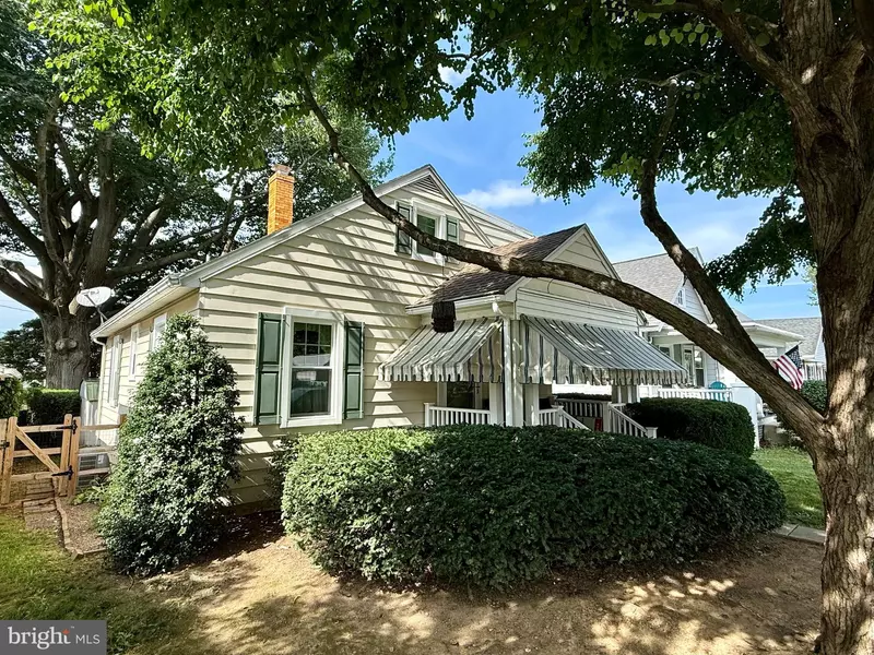 2241 GARFIELD AVE, Reading, PA 19609