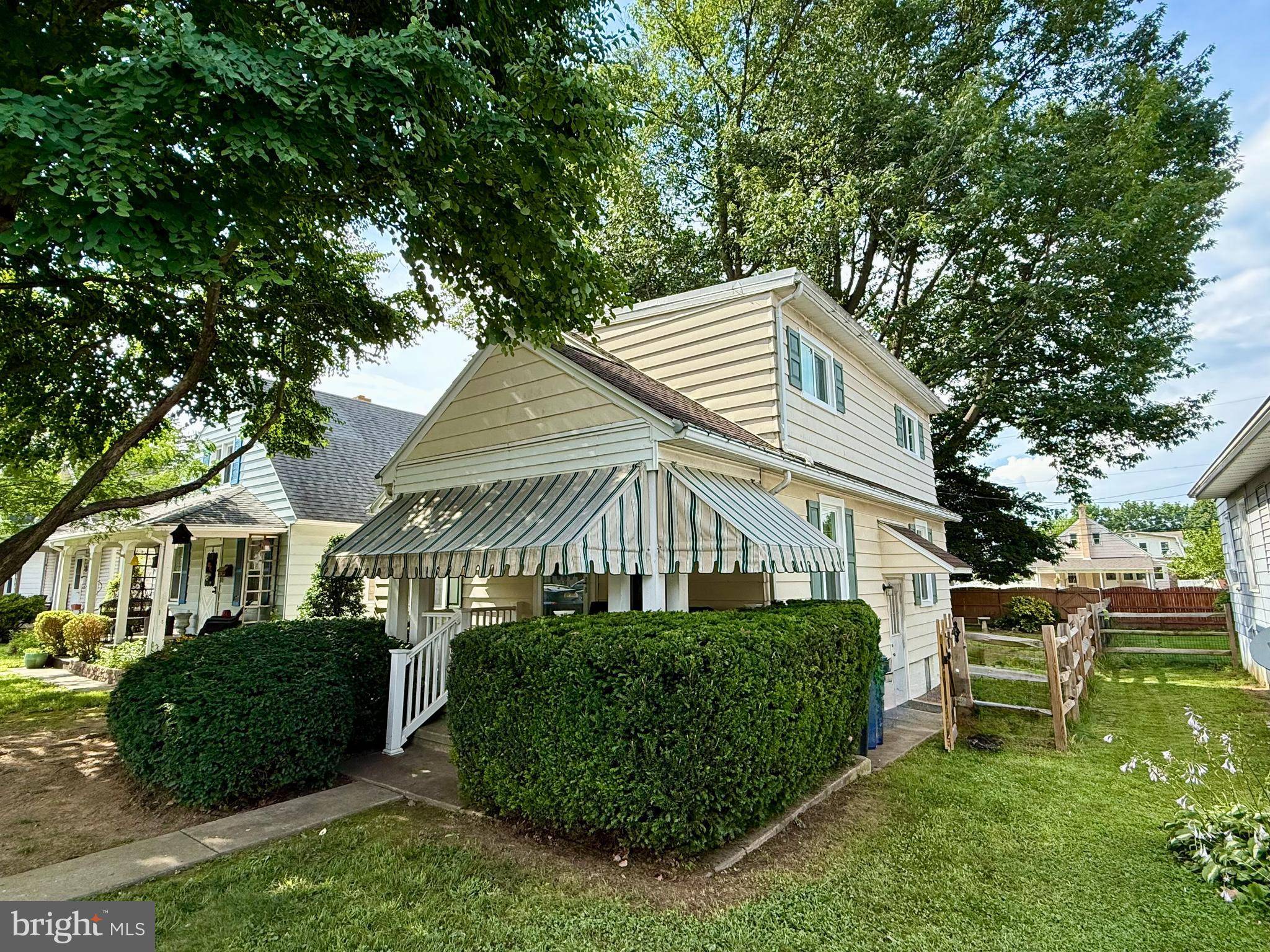 Reading, PA 19609,2241 GARFIELD AVE