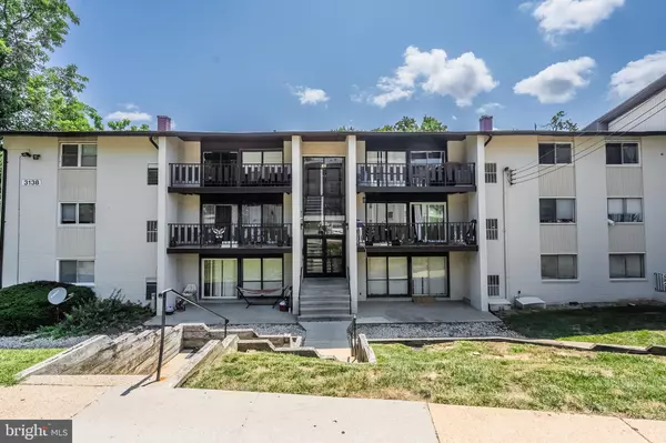 Temple Hills, MD 20748,3138 BRINKLEY RD #202