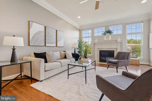 Laurel, MD 20723,8609 MISTY WATERS WAY