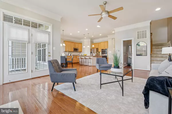 Laurel, MD 20723,8609 MISTY WATERS WAY