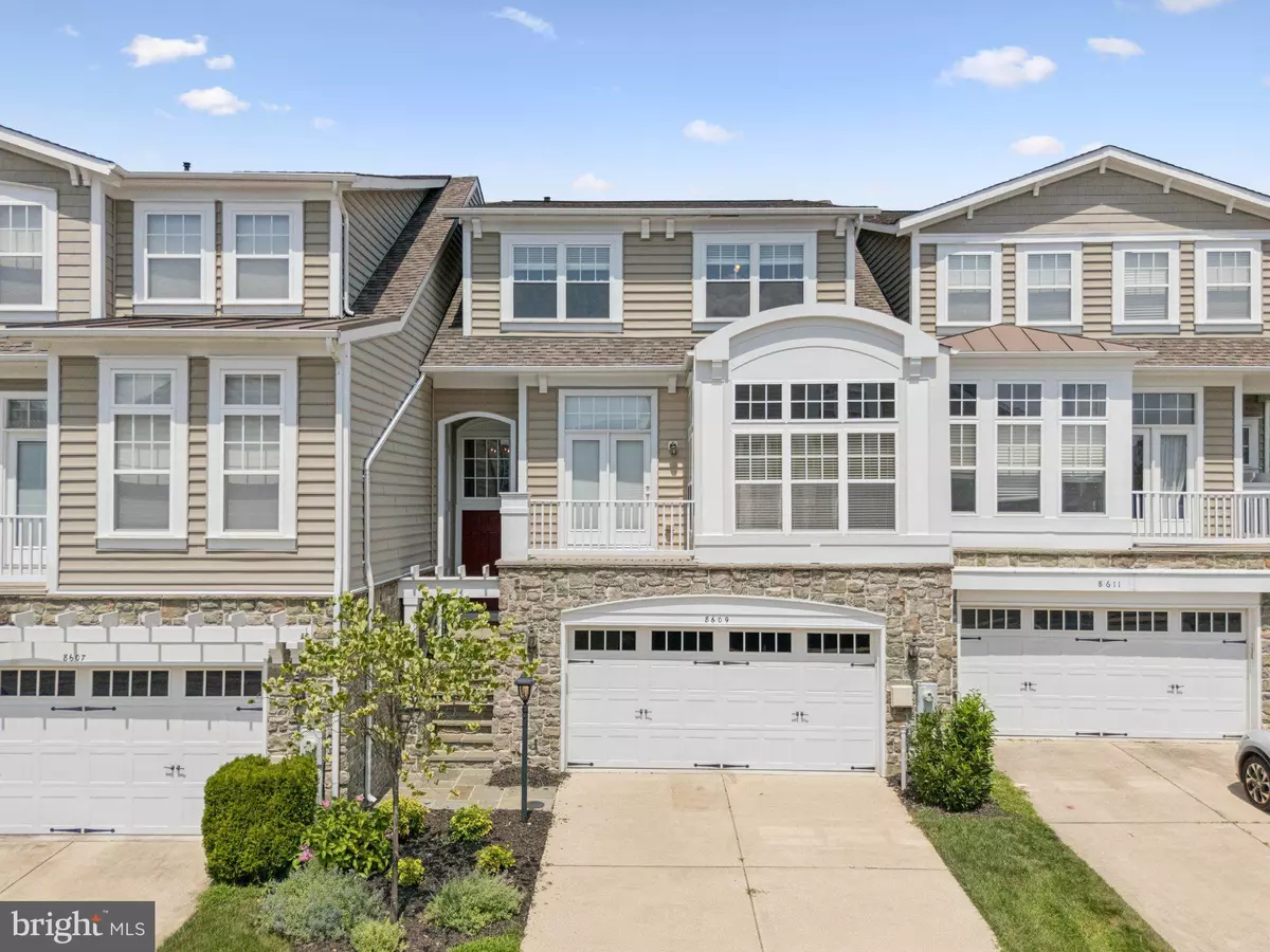 Laurel, MD 20723,8609 MISTY WATERS WAY