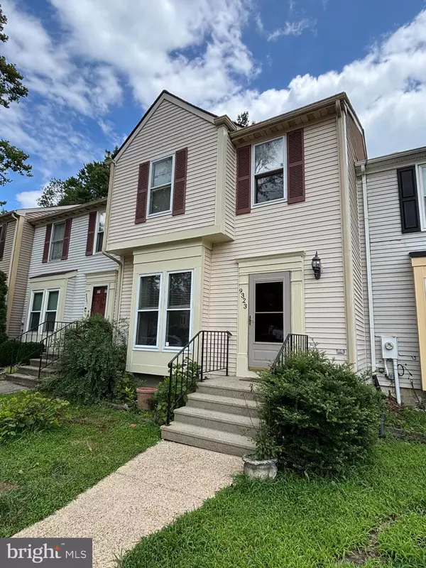 Laurel, MD 20723,9323 CABOT CT