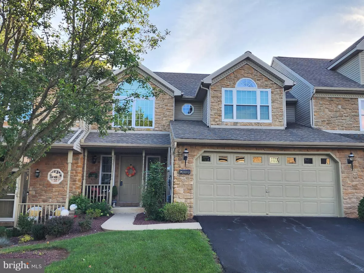 Harrisburg, PA 17110,2812 OAKWOOD DR