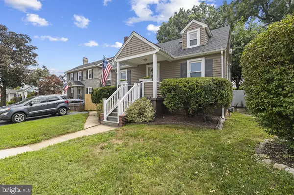 Linthicum Heights, MD 21090,419 SHIPLEY RD