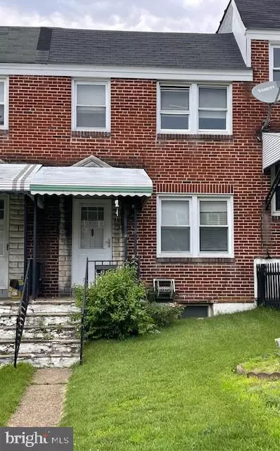 Baltimore, MD 21225,212 W RIVERVIEW RD