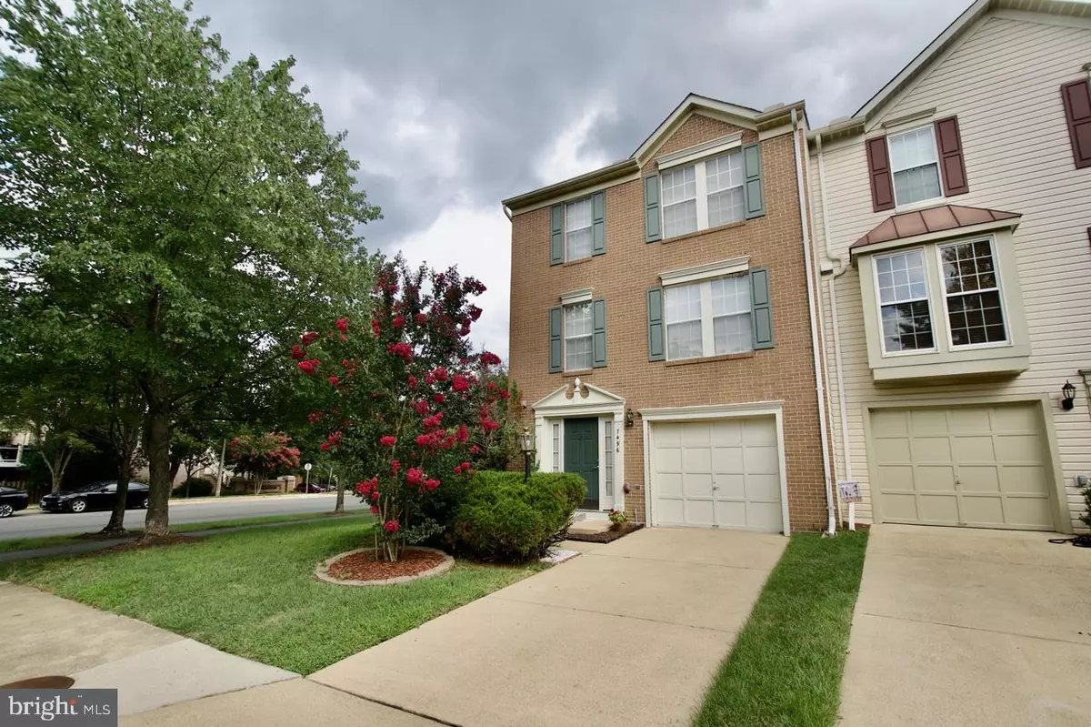 Alexandria, VA 22315,7496 GADSBY SQ