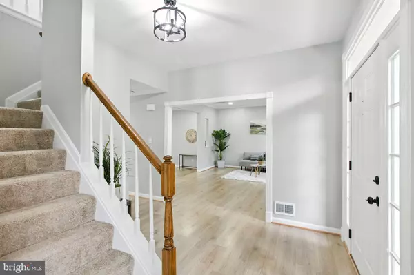 Manassas, VA 20110,8645 BECK LN