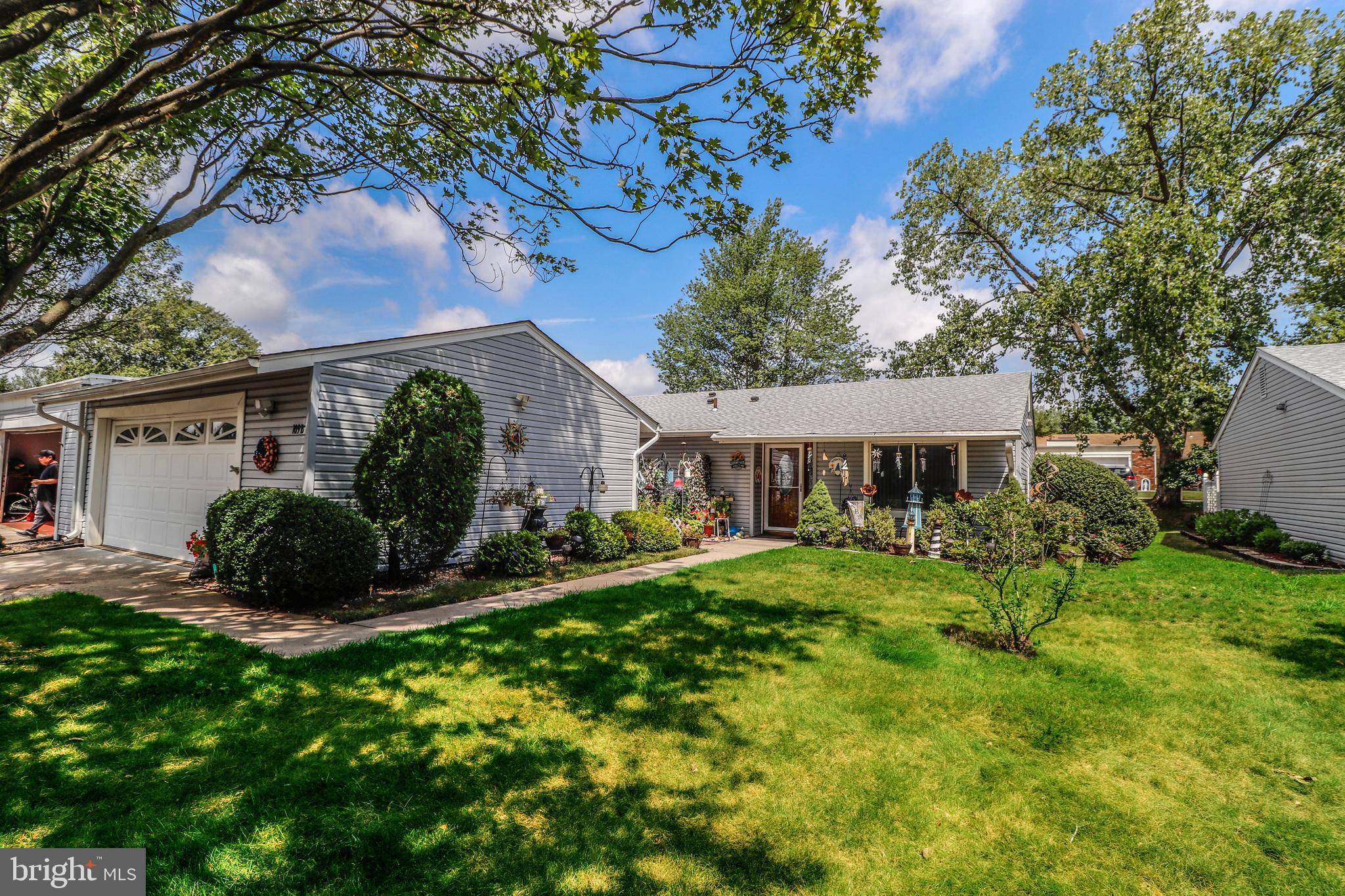 Monroe Township, NJ 08831,109-B HEMLOCK PLZ