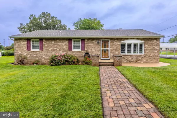 525 PATUXENT AVE, Baltimore, MD 21237