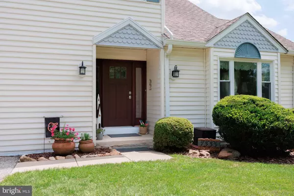 Marriottsville, MD 21104,7333 ARGONNE DR