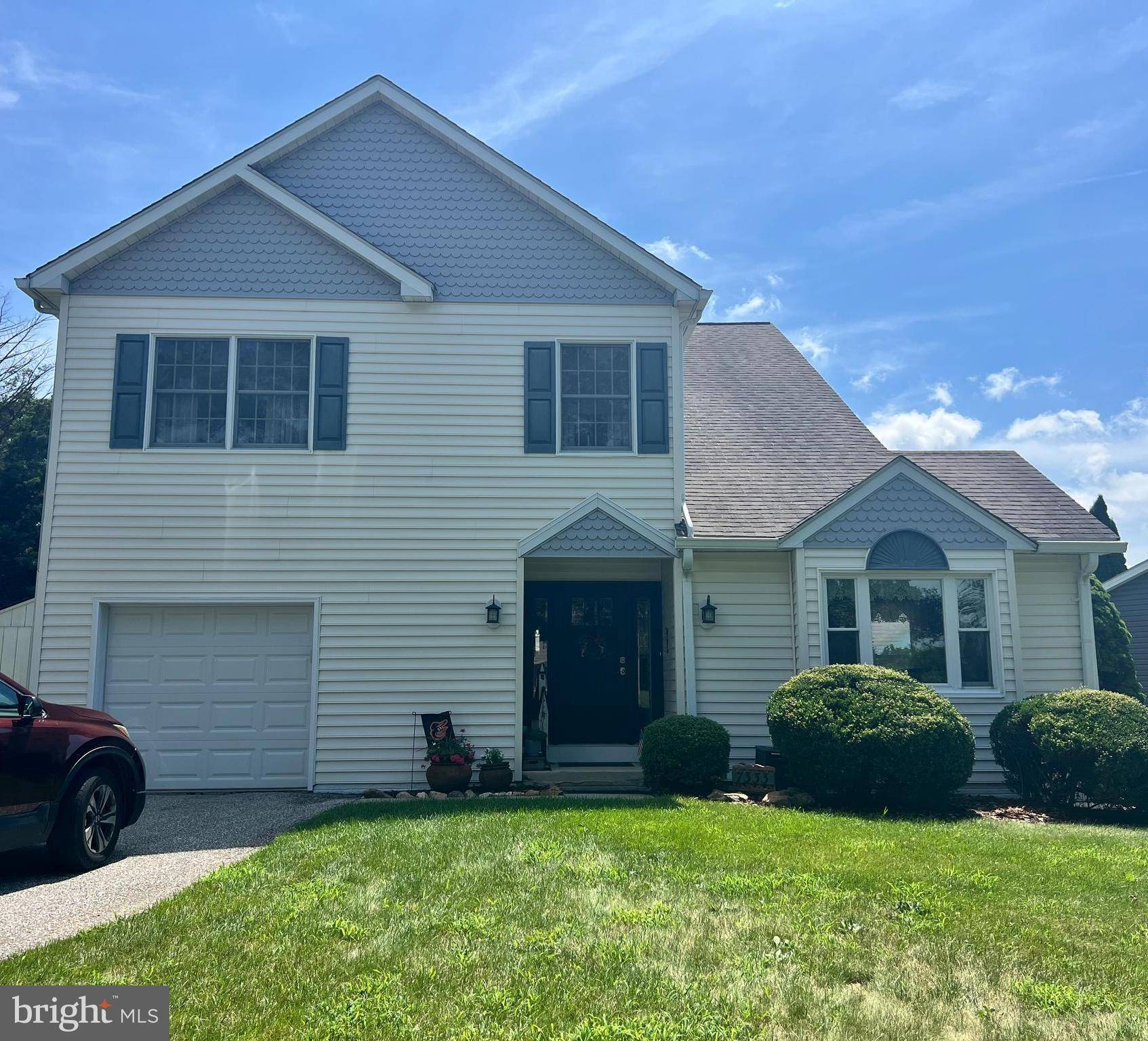 7333 ARGONNE DR, Marriottsville, MD 21104