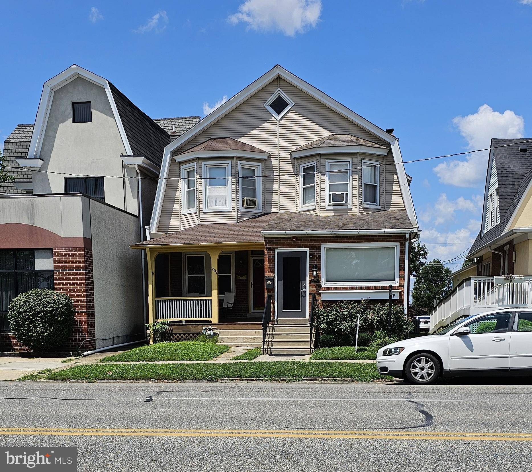 Conshohocken, PA 19428,1004 FAYETTE ST