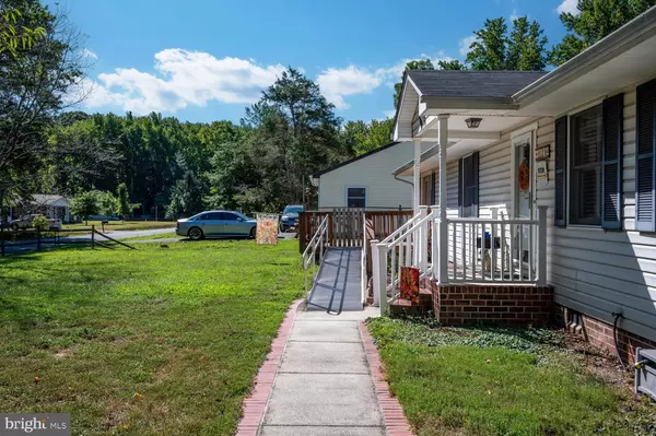 King George, VA 22485,4374 ALBEMARLE CT