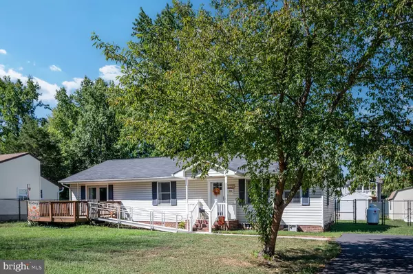 King George, VA 22485,4374 ALBEMARLE CT