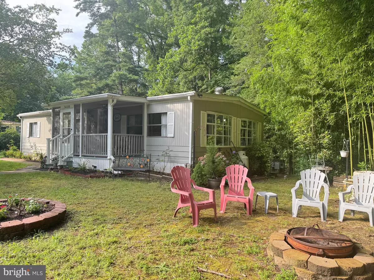 Lewes, DE 19958,34118 PINEWOOD CIR #11080