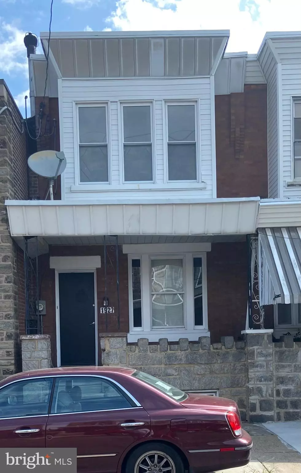 Philadelphia, PA 19134,1927 E VENANGO ST